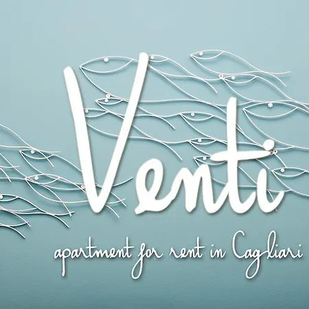 Venti * Cagliari