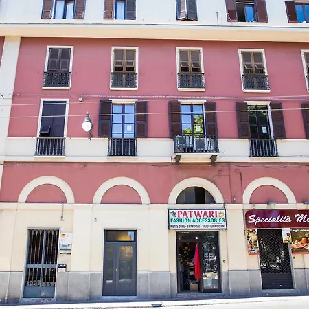 Venti Appartamento Cagliari